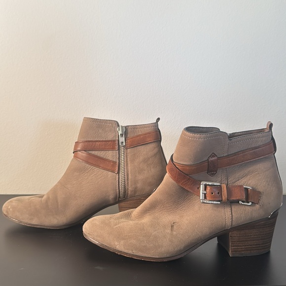Coach booties - Picture 5 of 10